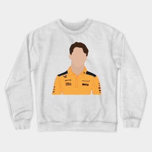 Oscar Crewneck Sweatshirt